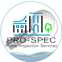 Pro-Spec Home Inspections logo, Pro-Spec Home Inspections contact details