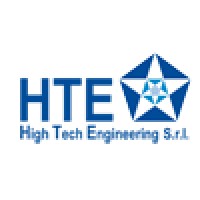 High Tech Engineering Srl logo, High Tech Engineering Srl contact details