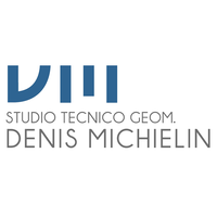 Geom.Michielin Denis logo, Geom.Michielin Denis contact details