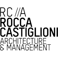 RC//A ROCCA CASTIGLIONI logo, RC//A ROCCA CASTIGLIONI contact details