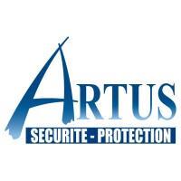 ARTUS SECURITE PROTECTION logo, ARTUS SECURITE PROTECTION contact details