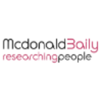 McDonald Baily logo, McDonald Baily contact details