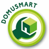 Domusmart srl logo, Domusmart srl contact details