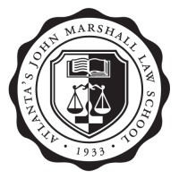 Atlanta's John Marshall Law School logo, Atlanta's John Marshall Law School contact details