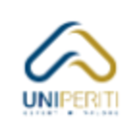 Uniperiti logo, Uniperiti contact details