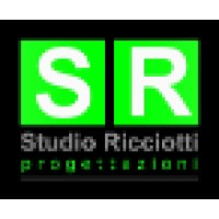 STUDIO RICCIOTTI PROGETTAZIONI logo, STUDIO RICCIOTTI PROGETTAZIONI contact details