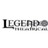 Legend Theatrical logo, Legend Theatrical contact details