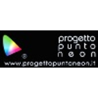 Progetto Punto Neon logo, Progetto Punto Neon contact details