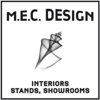 MEC Design Srl logo, MEC Design Srl contact details