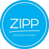 Zipp Design & Print Ltd logo, Zipp Design & Print Ltd contact details