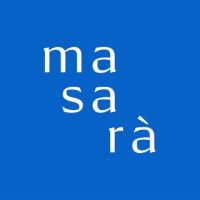 Masarà logo, Masarà contact details