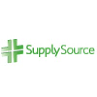 SupplySource logo, SupplySource contact details