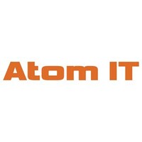 Atom IT Solutions Ltd logo, Atom IT Solutions Ltd contact details