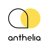 Anthelia logo, Anthelia contact details