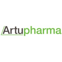 Artupharma logo, Artupharma contact details