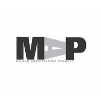 MAP Architettura logo, MAP Architettura contact details