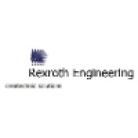 Rexroth Engineering logo, Rexroth Engineering contact details