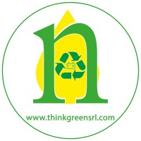 Think Green srl logo, Think Green srl contact details