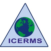 ICERMS logo, ICERMS contact details