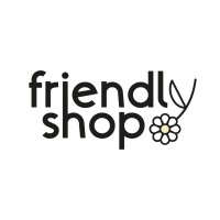 Friendly Shop logo, Friendly Shop contact details