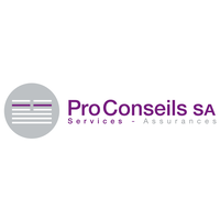 ProConseils Services SA logo, ProConseils Services SA contact details