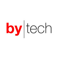 By-Tech logo, By-Tech contact details