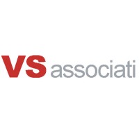 VS associati logo, VS associati contact details