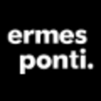 ermes ponti logo, ermes ponti contact details