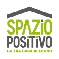 Spazio Positivo logo, Spazio Positivo contact details