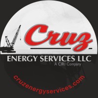 Cruz Energy Services LLC logo, Cruz Energy Services LLC contact details