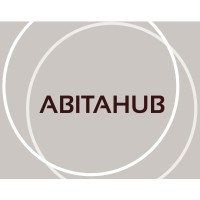 ABITAHUB logo, ABITAHUB contact details