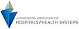 Accreditation Association For Hospitals/health Systems logo, Accreditation Association For Hospitals/health Systems contact details