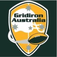 Gridiron Australia logo, Gridiron Australia contact details