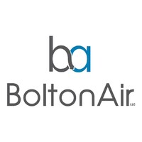 Bolton Air LLC logo, Bolton Air LLC contact details