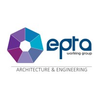 EPTA Architecture & Engineering logo, EPTA Architecture & Engineering contact details