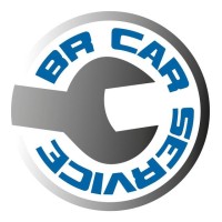 BR CAR SERVICE logo, BR CAR SERVICE contact details