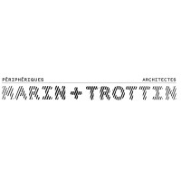 Périphériques MARIN+TROTTIN Architectes logo, Périphériques MARIN+TROTTIN Architectes contact details