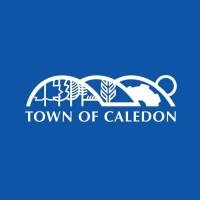 Town of Caledon logo, Town of Caledon contact details