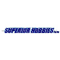 Superior Hobbies logo, Superior Hobbies contact details