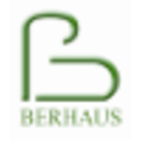 BERHAUS logo, BERHAUS contact details