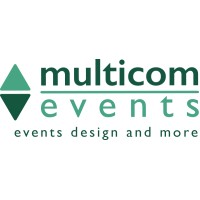 MULTICOM EVENTS logo, MULTICOM EVENTS contact details