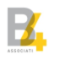 B4 Associati logo, B4 Associati contact details