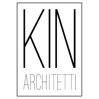 KIN architetti logo, KIN architetti contact details