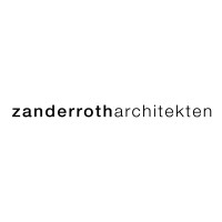 zanderroth architekten logo, zanderroth architekten contact details