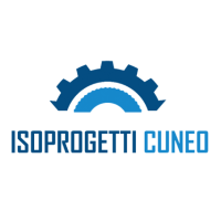 Isoprogetti Cuneo logo, Isoprogetti Cuneo contact details