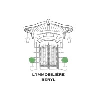 L'immobiliere Beryl logo, L'immobiliere Beryl contact details