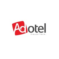 Adotel Travel Technology logo, Adotel Travel Technology contact details