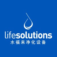 Life Solutions logo, Life Solutions contact details