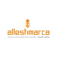 ALLESTIMARCA S.R.L. logo, ALLESTIMARCA S.R.L. contact details