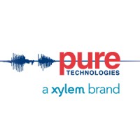 Pure Technologies logo, Pure Technologies contact details